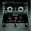 Mixtape: Bootleg SZN 5 By DJ BLKLUOS