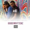 Mixtape: Good Writtenz By Courtlin Jabrae & Swirve 