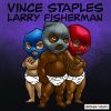 Throwback Thursday: Stolen Youth (Mixtape) By Vince Staples & Larry Fisherman