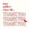 Mixtape: I Love Life, Thank You By Mac Miller