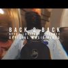 Video Premiere: Back 2 Back By Steadee & Ayyee Luv