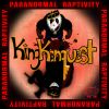 Album: Paranormal Raptivity By Konquest