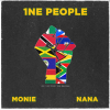 Track: 1NE People By Monie Love ft. Nana Fofie