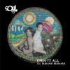 Track: Own It All By Soul from the O