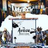 Premiere: The Artist By MeRCY