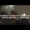 Visualizer: Mercy Kill By Loveboat Luciano (Prod. DJ BLKLUOS)