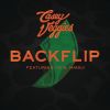 Track: Back Flip (Remix) By Casey Veggies ft. IAMSU & YG
