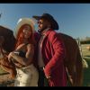 Video: Saddle Up By Soulful Connections ft. Matt Wade & KD SouthernSoul