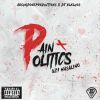 EP: Pain & Politics By DJ BLKLUOS and Uzi Masalino