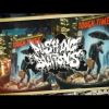 Video: Tough Times By Pushing Buttons ft.  M-Dot, Lateb & Kore (cuts by 12 Finger Dan)