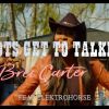 Video: Boots Get To Talking By Brei Carter ft. Elektrohorse