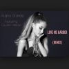 Track: Love Me Harder (Remix) By Courtlin Jabrae 