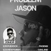 Adrian Junior Announces Upcoming Tour with Jason Martin AKA Problem:  A Hip Hop Journey Across the West Coast.