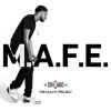 Mixtape: The M.A.F.E. Project By BJ The Chicago Kid 