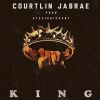 Premiere: KING (Prod. By StevieNicksENT) By Courtlin Jabrae
