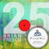 Track: Twenty Five (Prod. By Vic Mensa) By Brian Fresco 