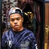 Track: Can't Flop By Taylor Bennett
