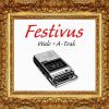 Mixtape: Festivus By Wale & A-Trak 