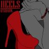 Track: Heels By D'Shaun 