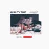 Track: Quality Time By Skizzy Mars ft. Rockie Fresh 
