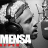 Vic Mensa's Fire In The Booth (Freestyle)