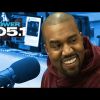 Video: Breakfast Club Interview With Kanye West