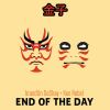 Track: End Of The Day By BranDun DeShay ft. Ken Rebel