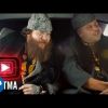 Video: Baby Blue By Action Bronson ft. Chance The Rapper