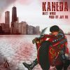 Track: Kaneda (Prod. By Jay Vee) By Matt Whise