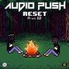 Track: Reset (Prod. By OZ) By Audio Push