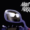Track: Night Riders By Major Lazer ft. Travi$ Scott, Pusha T, 2 Chainz & Mad Cobra