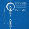 Mixtape: Pre-Viz By Epiphany, the Maesso King