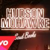 Video: Scud Books By Hudson Mohawke