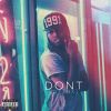 Premiere: Don't (Remix) By Courtlin Jabrae