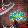 Mixtape: AichFiles By Joey Aich
