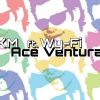 Track: Ace Ventura By KM ft. Wy-Fi