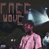 EP: Free Wave By Lucki Eck$