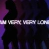 Video: I am Very Very Lonely By Chance The Rapper 