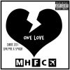 New Music: @dricks_93 ft “One Love” @Og_Stallone_93 @Marvinaintgaye