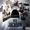 Track: Bo Jackson By SamuelTheFirst