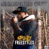Rapper @_ShmokedOut Laces His “Strictly Freestyles” Mixtape