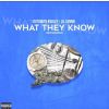 OutSouth Kooley - What They Know (Feat. Lil Lonnie) | @OutSouthKooley