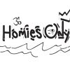 HOMIESONLY VOL.1 By HOMIES ONLY