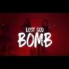 Lost God - Bomb (prod.by Danny Wolf)