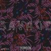 EP: The Savage By SPAC3 