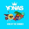 YONAS continues his Summer Mondaze series with "King of the Summer"