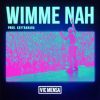 Track: Wimme Nah By Vic Mensa 