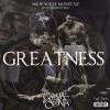 Track: Greatness By Taiyamo Denku ft. Chris Rivers