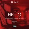 Track: Hello (Prod. By Cinema Brothers) By Kid Art 