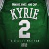 Track: Kyrie By Menace ft. Trinidad Jame$ & King Chip